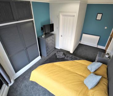 1 bedroom in a house share to rent - Photo 5