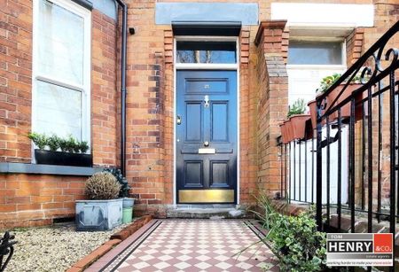 2 Baltic Villas, 25 Glandore Avenue, Belfast, BT15 3FB - Photo 5