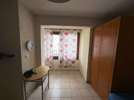 Studio/Γκαρσονιέρα για ενοικίαση Διοικητήριο (Κέντρο Θεσσαλονίκης) - Photo 3