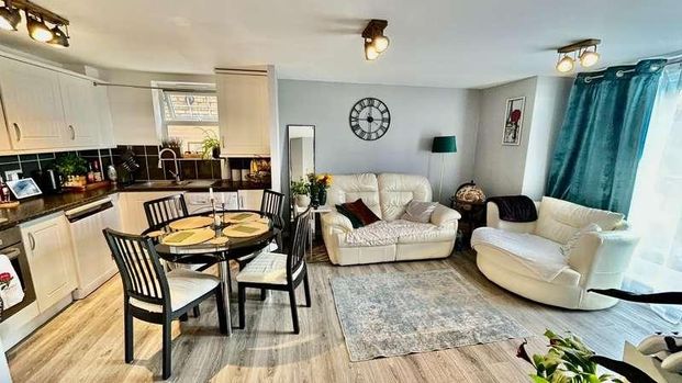 Dobede Way, Soham, CB7 - Photo 1