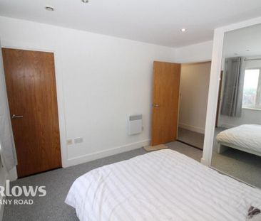 1 bedroom apartment to rent - Photo 6