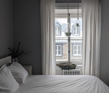 302 - 65 Rue Saint-Louis, Quebec - Photo 1