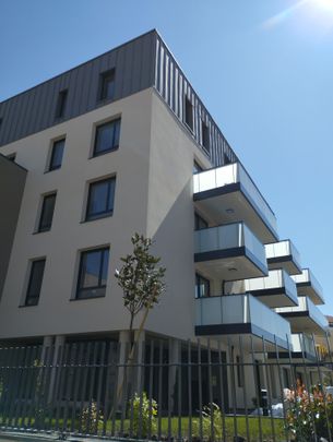 Location Appartement 2 pièces 33m² CLERMONT FERRAND 63000 - Photo 1