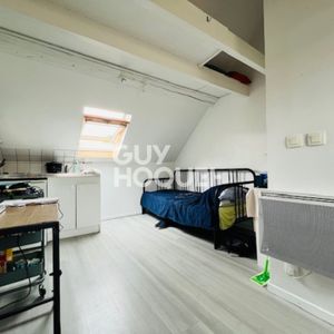 Location Appartement 1 pièce 14m² AMIENS 80080 - Photo 2
