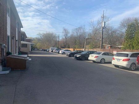 For Lease - 358 Glenridge Avenue Unit# unit 4, St. Catharines, Ontario - Photo 4