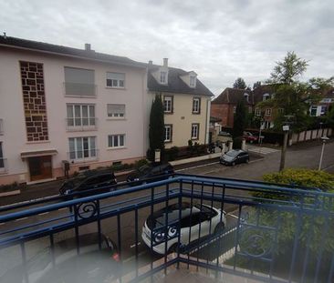 location Appartement 4 pièces à Colmar - REF 1264-RS - Photo 2