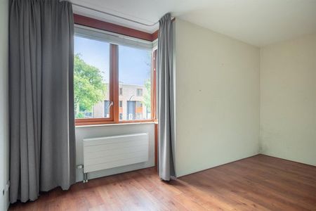 Te huur: Huis Eduard van Beinumlaan in Schiedam - Foto 3