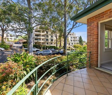 6/11 Neringah Avenue, Wahroonga - Photo 1