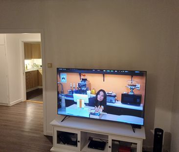 Hallebergsliden, Huskvarna - Foto 1