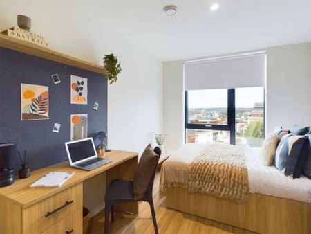 Deluxe Studio - Photo 4