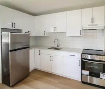 Block Five Manor | 11808 58 Street Northwest, Edmonton - Photo 1