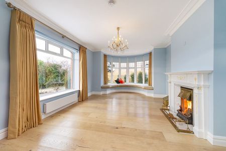 Thalassa, Ceanchor Road, Baily, Howth, Co. Dublin, Dublin 13 - Photo 3