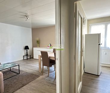 Résidence BALZAC 55 rue de la Pradelle, 63000, Clermont-Ferrand - Photo 4