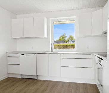 3-værelses Rækkehus på 85 m² i Ørbæk - Foto 6