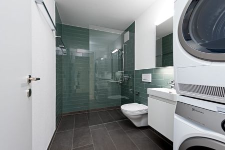 Top moderne Wohnung im Kreis 9, Zürich Albisrieden - Foto 4