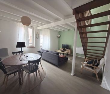 Appartement 3 pièces à Metz - Photo 1