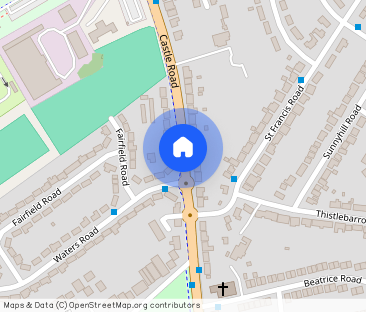 Castle Road, Salisbury - Photo 1