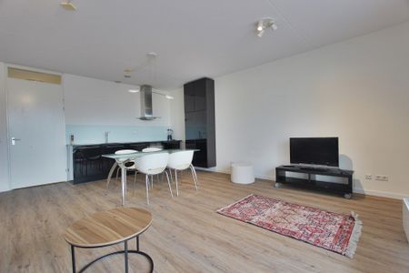 Te huur: Appartement Carolina MacGillavrylaan in Amsterdam - Foto 3