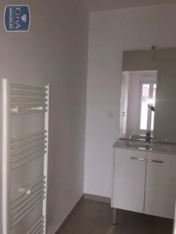 Appartement à louer 2 pièces 43.47m² - Photo 4
