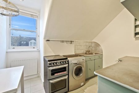1 bedroom flat to rent - Photo 4