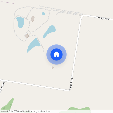 Mount Samson, Moreton Bay