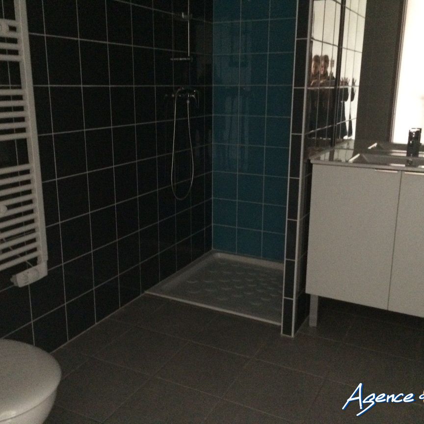 Location Appartement 1 pièce 26m² NARBONNE 11100 - Photo 1