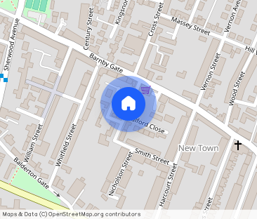 Parker Street, Newark - Photo 1