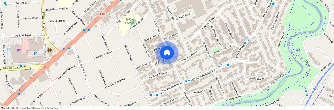 10 Jacob St, SA 5087, Windsor Gardens