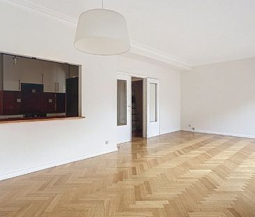 Appartement te huur in Elsene voor € 1.350 met 1 slaapkamer - Foto 4