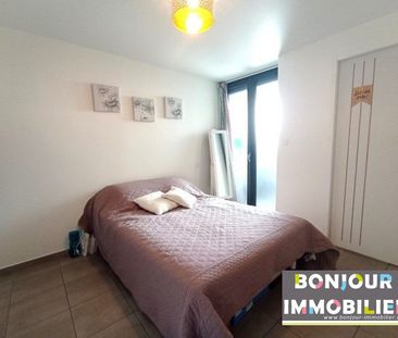 T2 Saint-Laurent-du-Pont - Photo 2