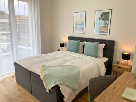 2.5 Zimmer, 50 m², 3. Stock - Foto 5