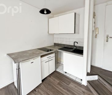 Location Appartement 1 pièce 19m² SENLIS 60300 - Photo 5