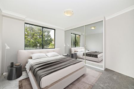 Generous Apartment With Balcony - Photo 4