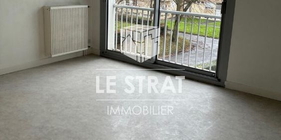 Location Appartement 1 pièce 32m² - Photo 3