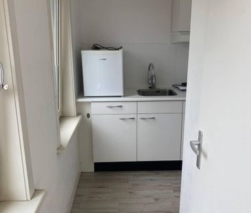 Te huur: Studio Transvaalstraat in Tilburg - Foto 4