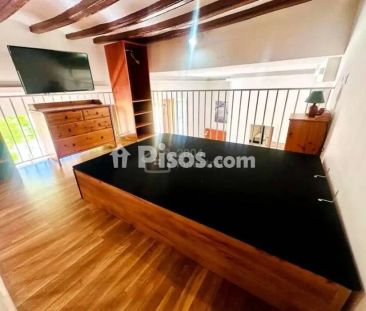 Piso en alquiler en Centro Urbano - Foto 6