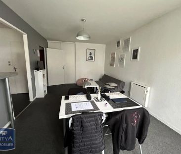 Appartement à louer 2 pièces 55m² - Photo 1