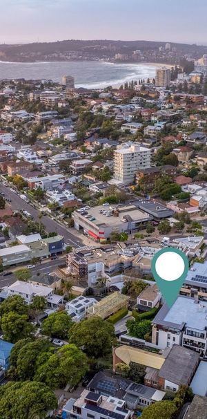 Exclusive Apartment in the Heart of Freshwater Village - Photo 2