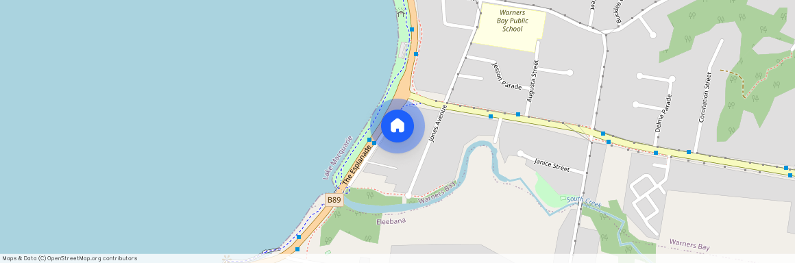 552 The Esplanade, NSW 2282, Warners Bay