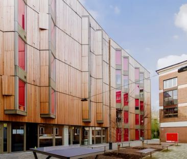 Premium Studio (Accessible) - Photo 6