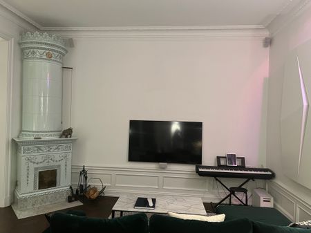 Kungsholmsgatan, Stockholm - Photo 4