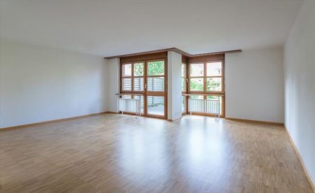 "Sanierte Maisonette-Wohnung mit Gartensitzplatz" - Foto 3