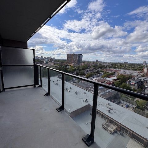 For Lease - 181 Sterling Road Unit# 1415, Toronto, Ontario - Photo 1