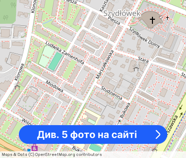 2-pokojowe mieszkanie z balkonem - Фото 1