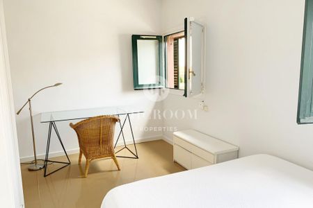 Furnished 2 bedrooms flat for rent in Pedralbes - Photo 2