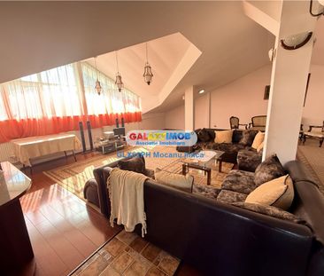 Inchiriere apartament 3 camere, in vila, Republicii, Ploiesti - Photo 1