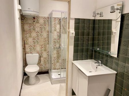 Location Appartement T1 26m² Yenne - Photo 4