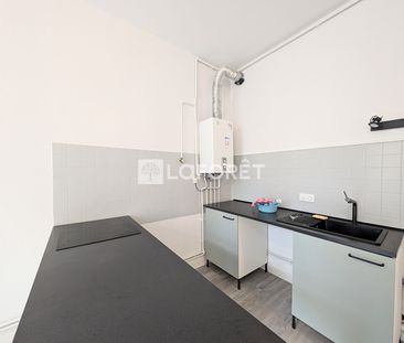 Apartment - Photo 1