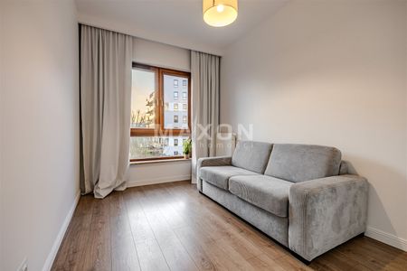 Elegancki przestronny apartament - perła Żoliborzu - Photo 5