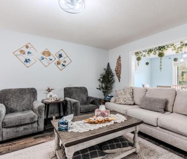 For Lease - 893 Bitterbush Crescent, London North, Ontario - Photo 5